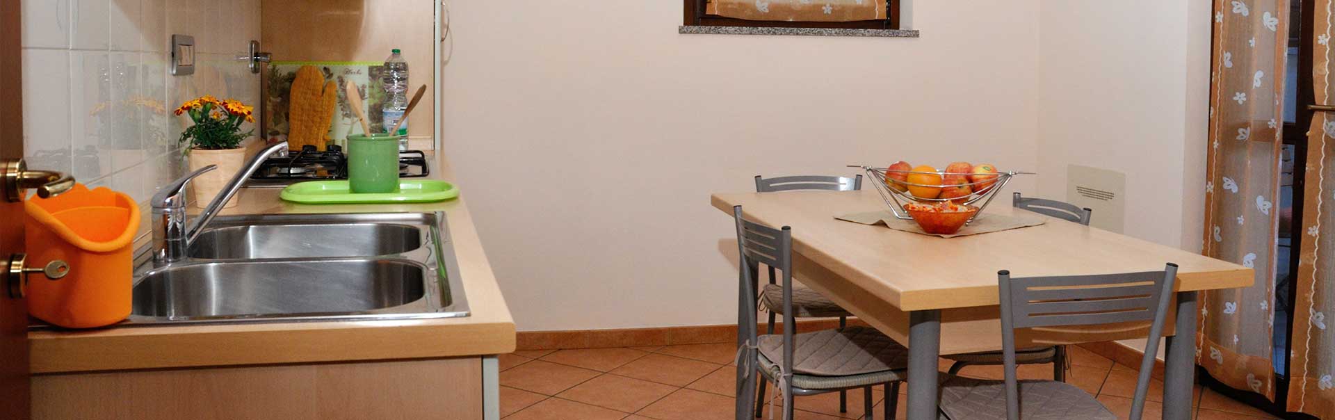 Appartamenti Casa Vacanze San Rocco